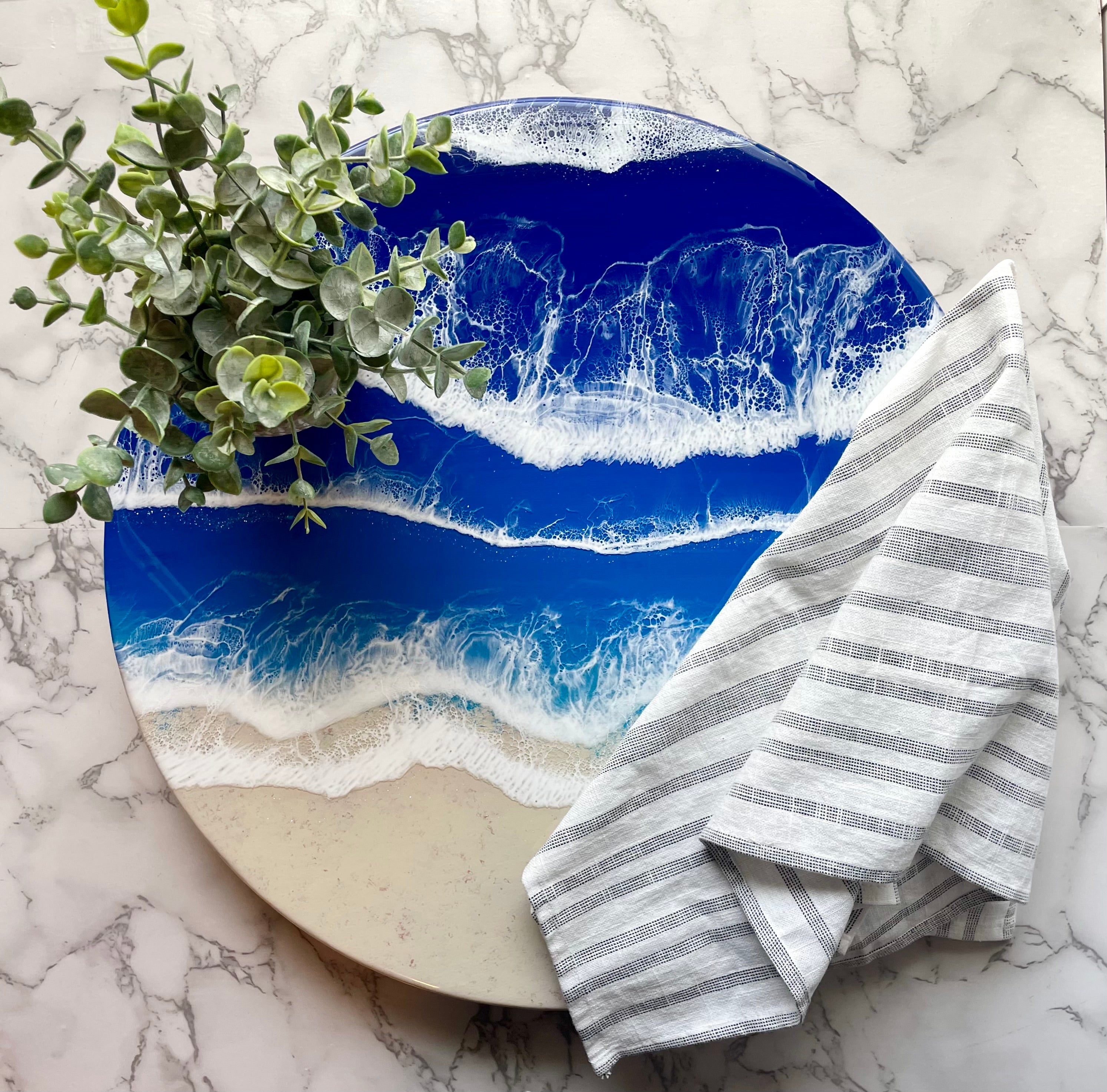 Dani Caruso Resin Designs