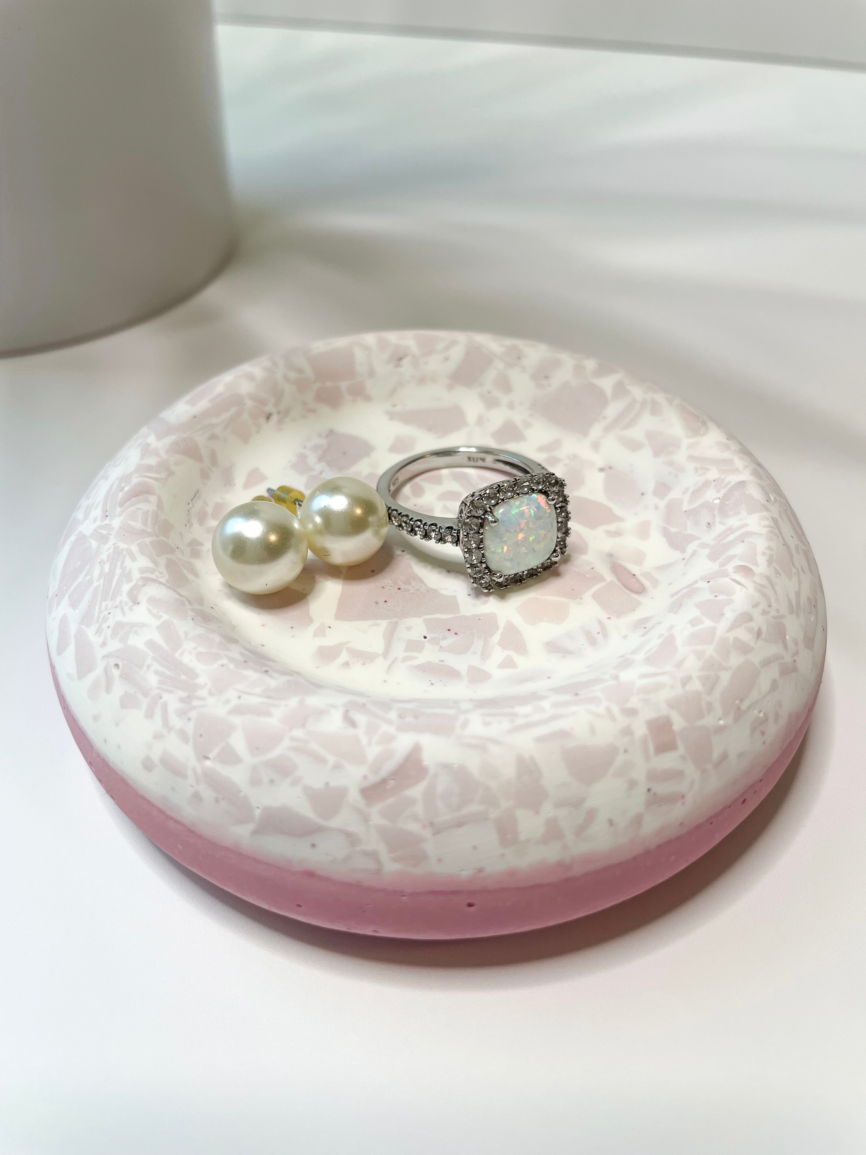 Dani Caruso Resin Designs