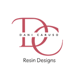 Dani Caruso Resin Designs