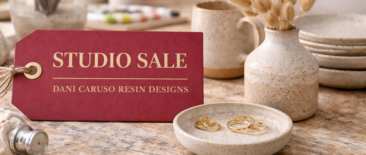 Studio Sale