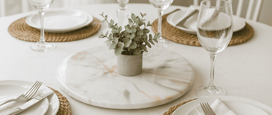 Dani Caruso Resin Designs