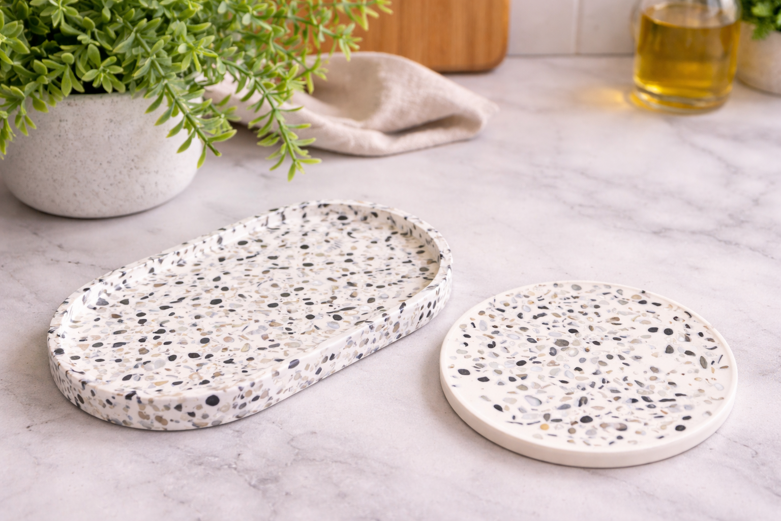Dani Caruso Resin Designs