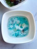 Coastal Keepsake Ceramic Trinket- Ring Dish