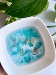 Coastal Keepsake Ceramic Trinket- Ring Dish