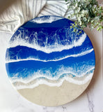 Coastal Lazy Susan