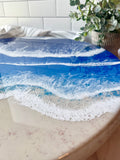 Coastal Lazy Susan