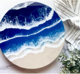 Coastal Lazy Susan
