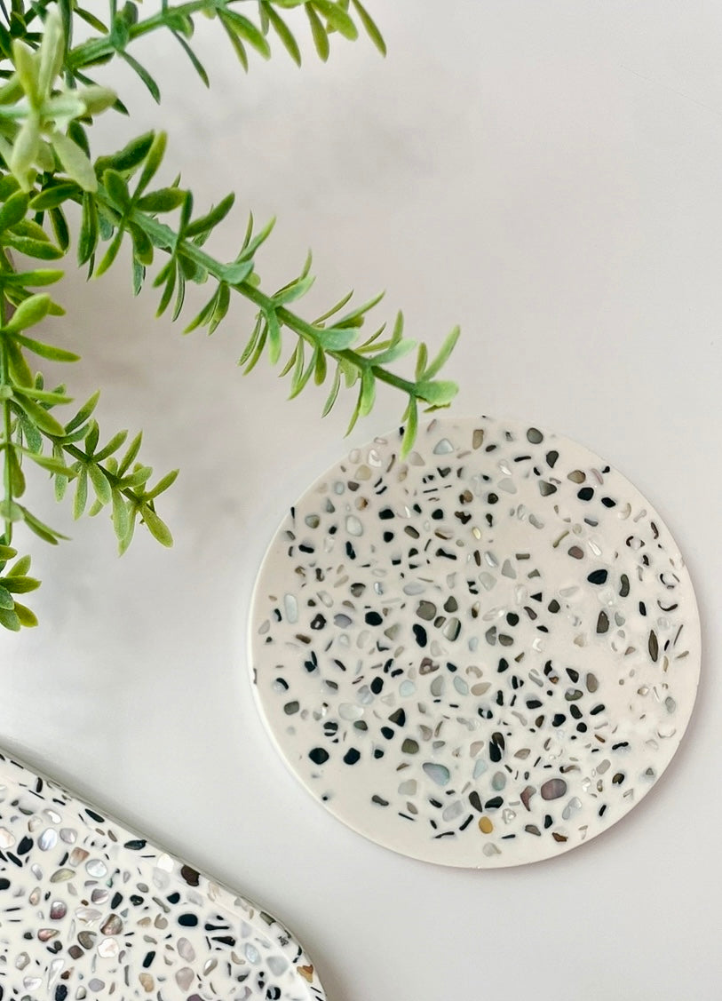 Dani Caruso Resin Designs