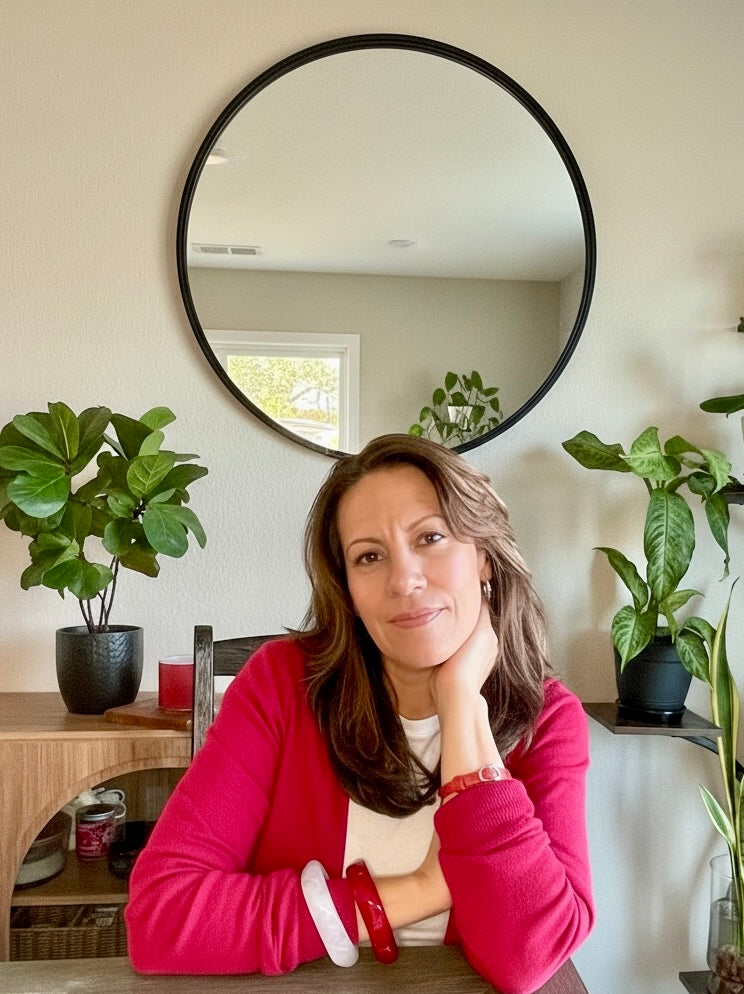 Dani Caruso Resin Designs