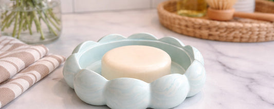 Dani Caruso Resin Designs