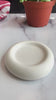 Natural White Stone Ring Dish (Set of 2)