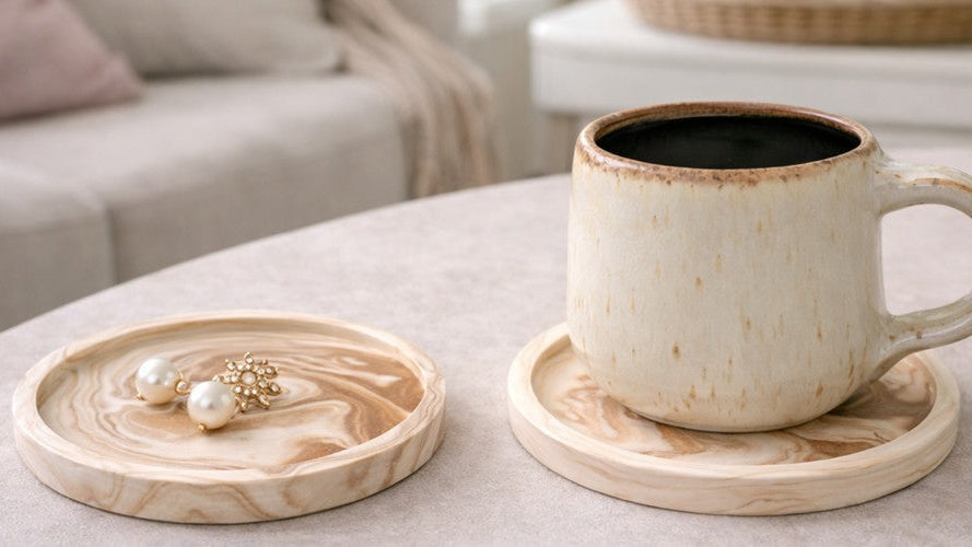 Dani Caruso Resin Designs