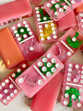 Commission Order - Double 12 Domino Game